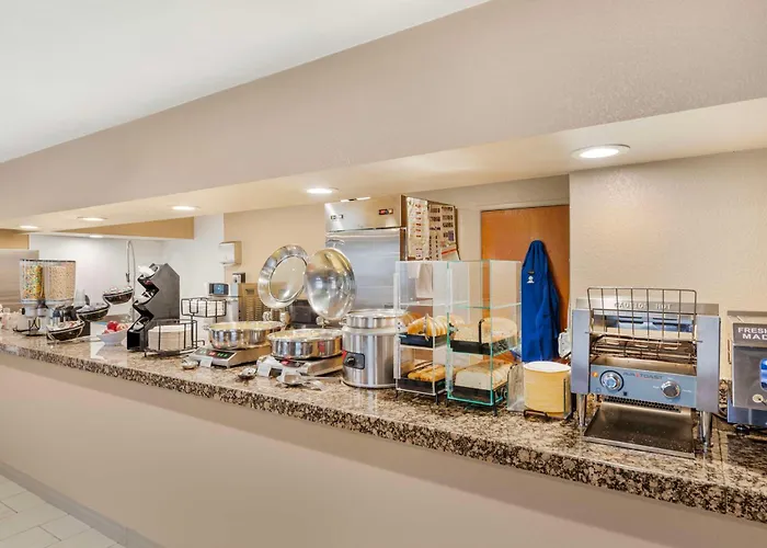 Best Western Executive Inn & Suites