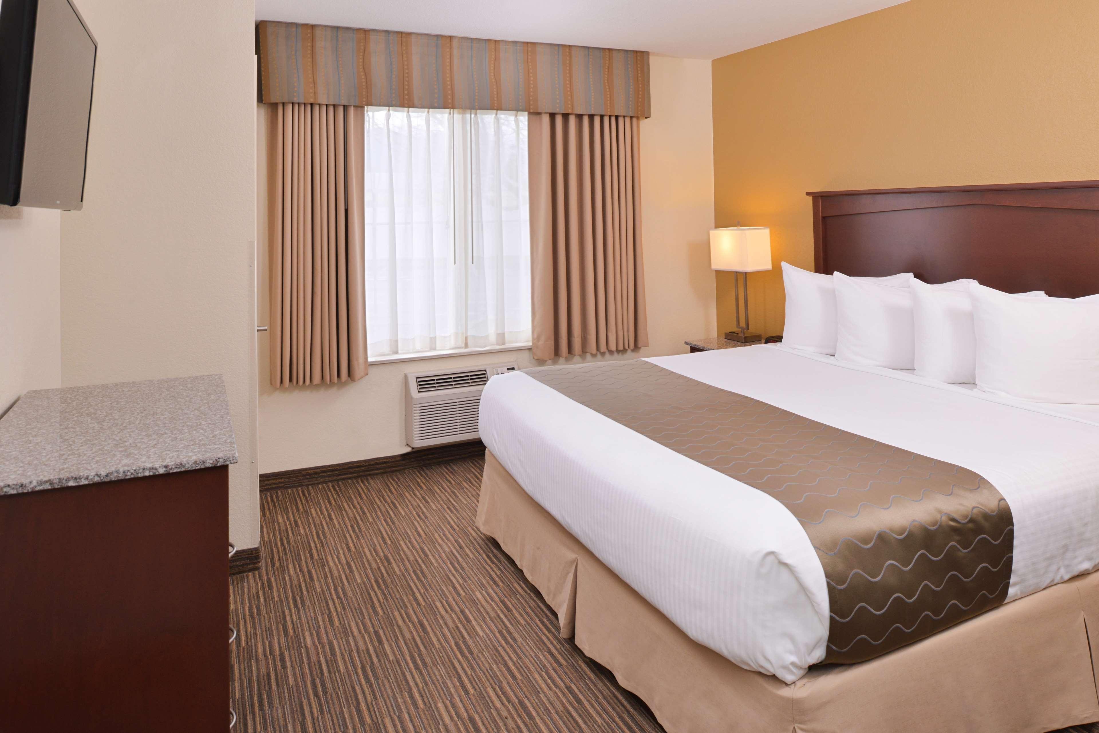 Western Executive & Hotel Colorado Springs
