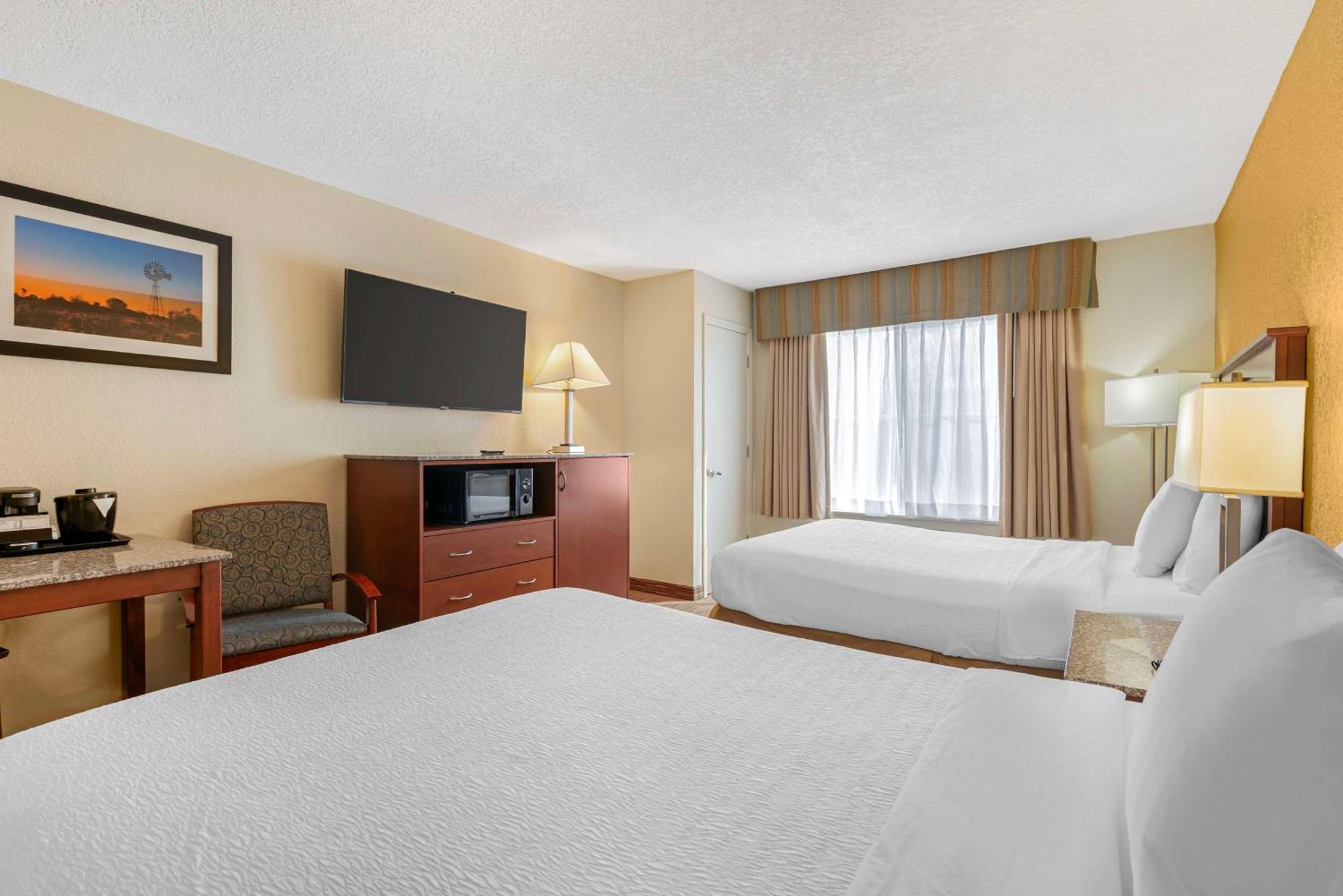 Western Executive & Colorado Springs